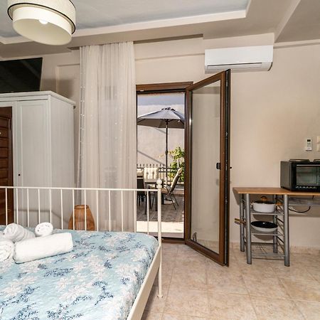 נאה פוטידאה Villa Karolina מראה חיצוני תמונה