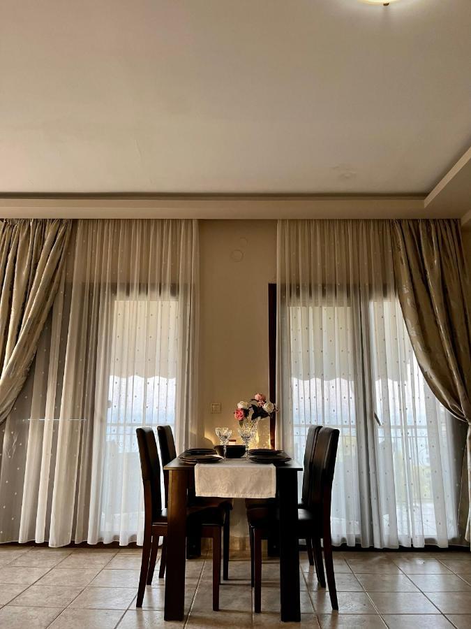 נאה פוטידאה Villa Karolina מראה חיצוני תמונה