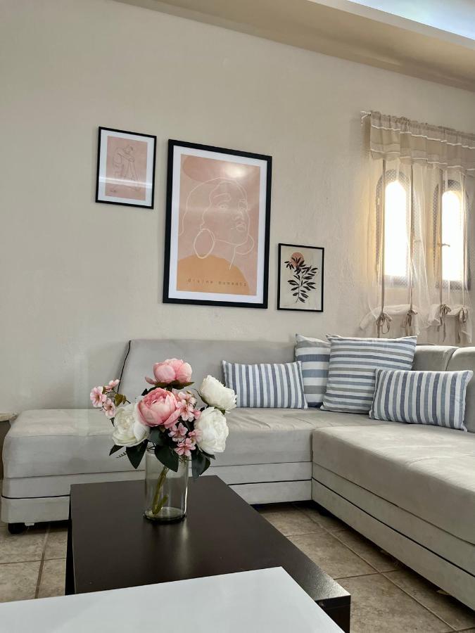 נאה פוטידאה Villa Karolina מראה חיצוני תמונה
