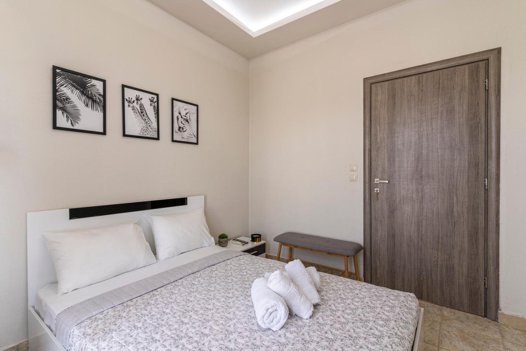 נאה פוטידאה Villa Karolina מראה חיצוני תמונה