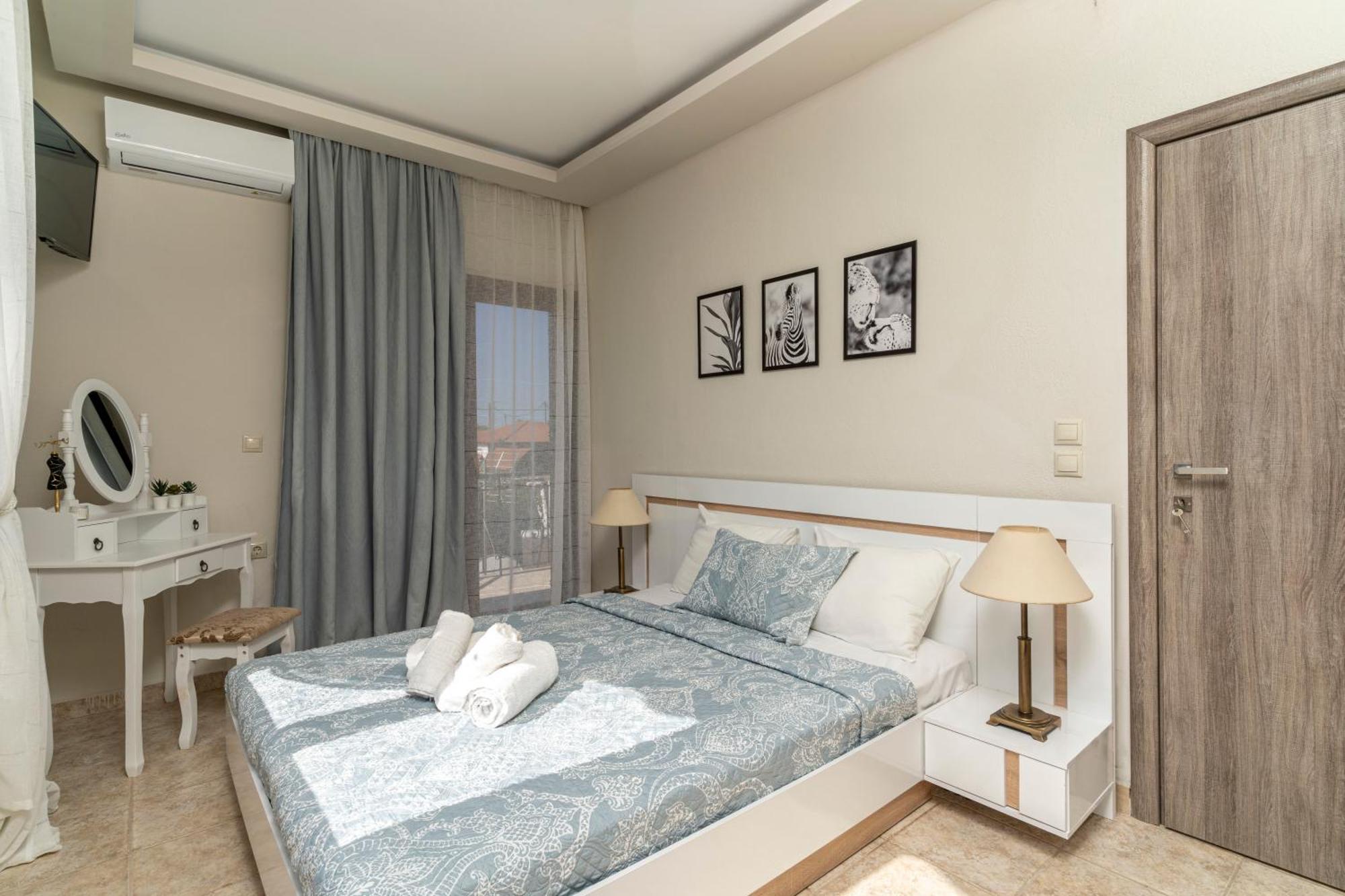 נאה פוטידאה Villa Karolina מראה חיצוני תמונה