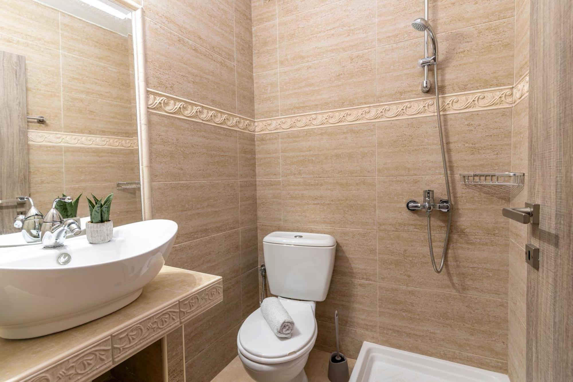נאה פוטידאה Villa Karolina מראה חיצוני תמונה