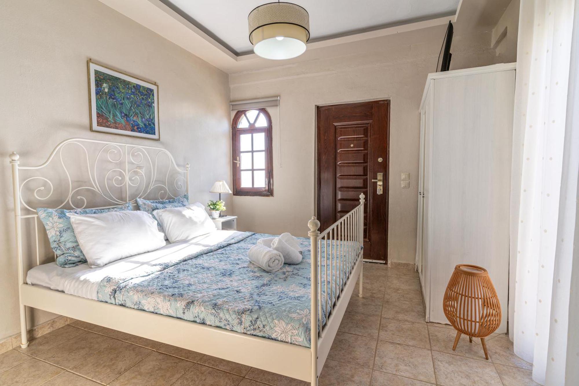 נאה פוטידאה Villa Karolina מראה חיצוני תמונה
